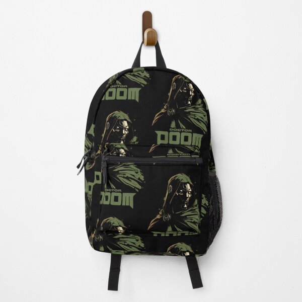 Item preview, Doctor Doom designed and sold by ChrisMccarro.
