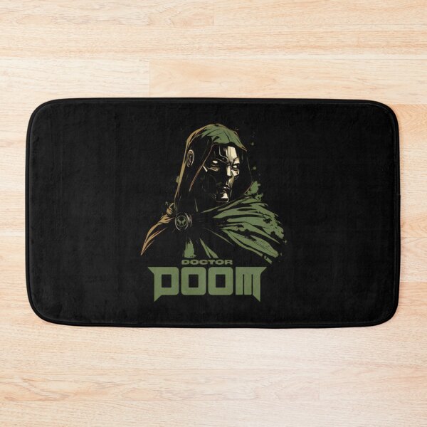 Item preview, Doctor Doom designed and sold by ChrisMccarro.
