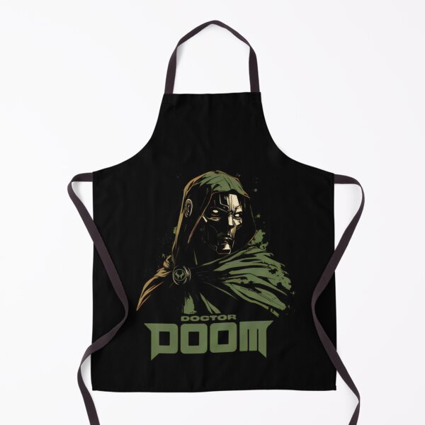 Item preview, Doctor Doom designed and sold by ChrisMccarro.