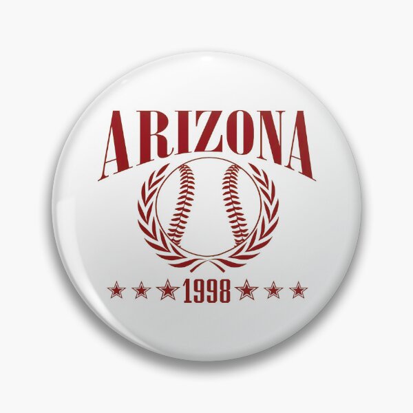 Item preview, Arizona Baseball Vintage 1998 Style designed and sold by KirklandSchnitz.