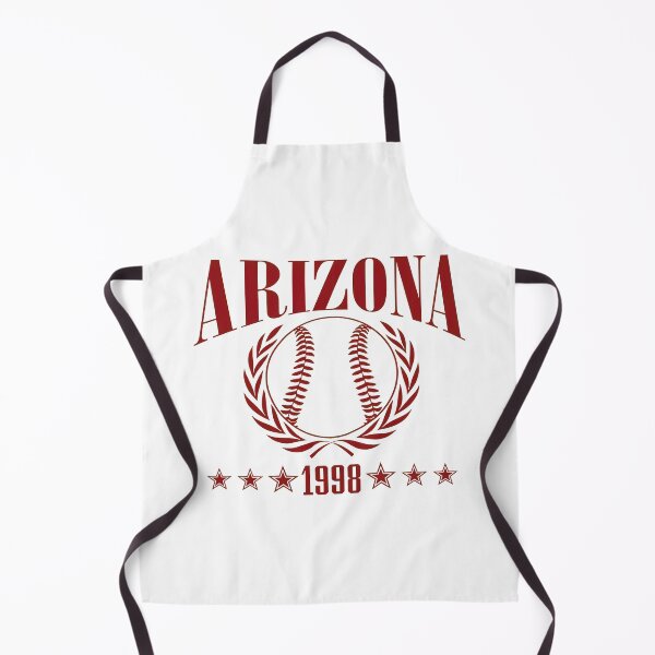 Item preview, Arizona Baseball Vintage 1998 Style designed and sold by KirklandSchnitz.
