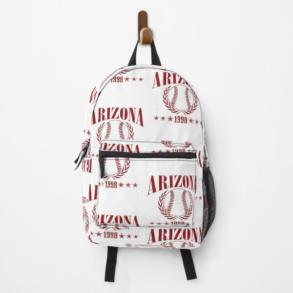 Item preview, Arizona Baseball Vintage 1998 Style designed and sold by KirklandSchnitz.