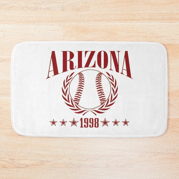 Item preview, Arizona Baseball Vintage 1998 Style designed and sold by KirklandSchnitz.