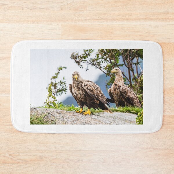 Item preview, Eagles in Norway designed and sold by XaviFotografia.