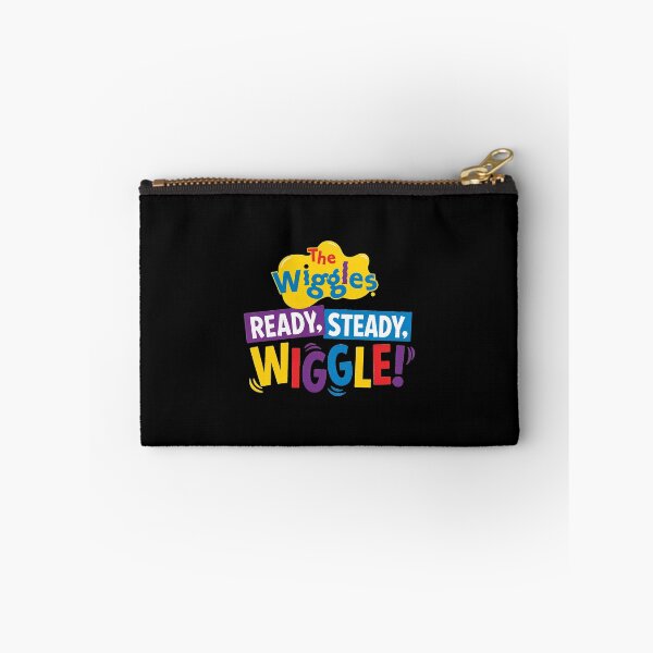 Item preview, The Wiggles Ready Steady Wiggle -64 designed and sold by ArtbyCarpenterS.