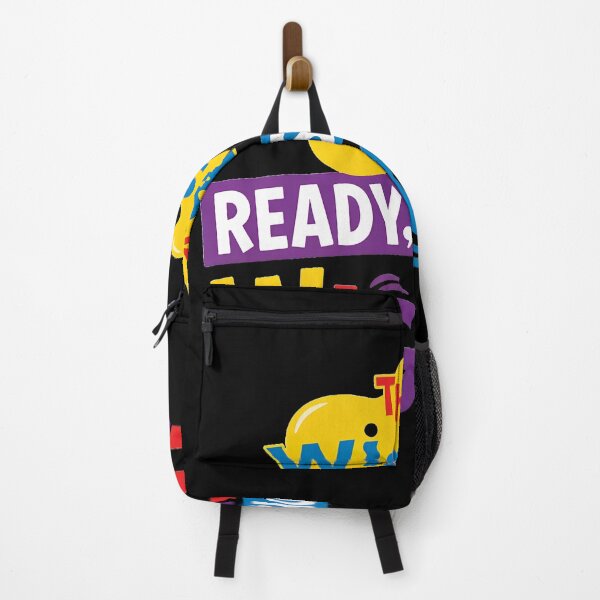 Item preview, The Wiggles Ready Steady Wiggle -64 designed and sold by ArtbyCarpenterS.