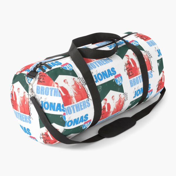Item preview, 20Th Anniversary Jonas, Living The Dream Tour 2025 designed and sold by NTProductionArt.