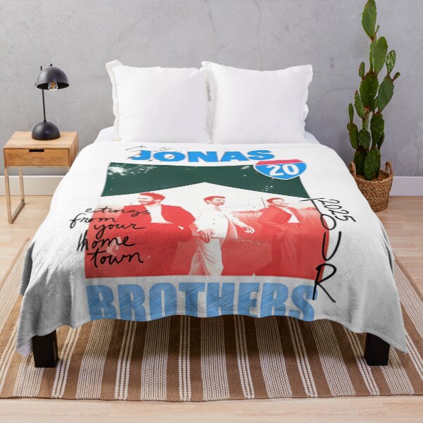 Item preview, 20Th Anniversary Jonas, Living The Dream Tour 2025 designed and sold by NTProductionArt.