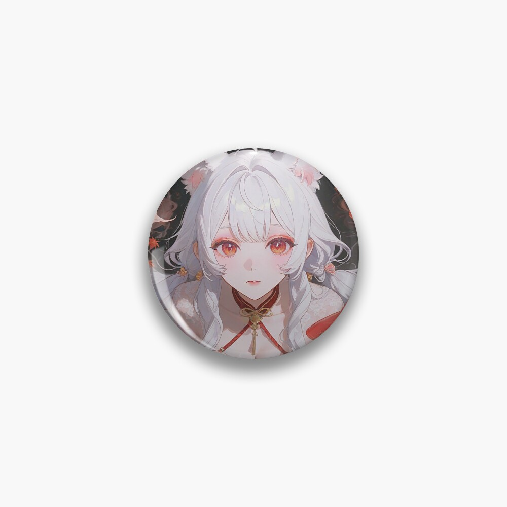 Item preview, Pin designed and sold by RandomViewer.