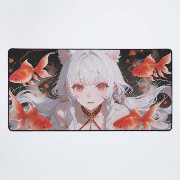 Item preview, goldfish designed and sold by Emaple.