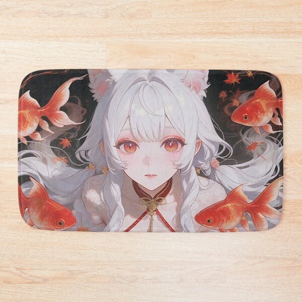 Item preview, goldfish designed and sold by Emaple.