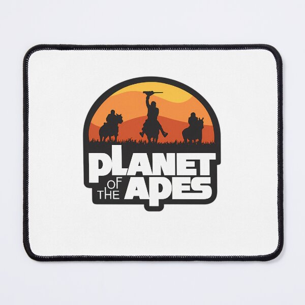 Item preview, Apes X TV Logo designed and sold by JamieFmorriSS.