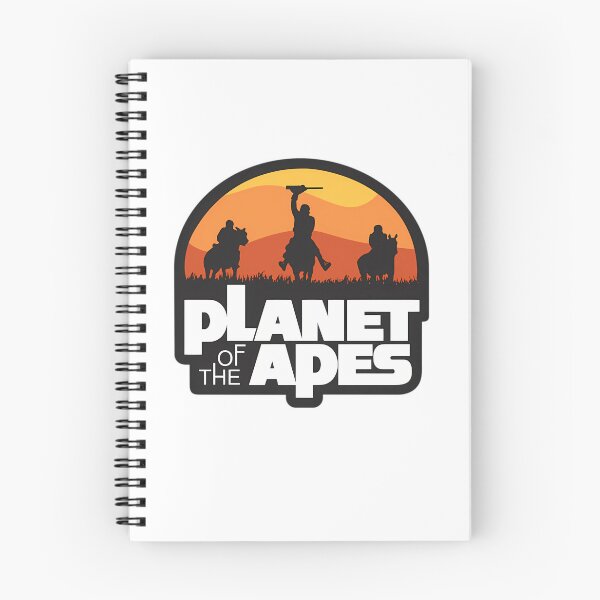 Item preview, Apes X TV Logo designed and sold by JamieFmorriSS.