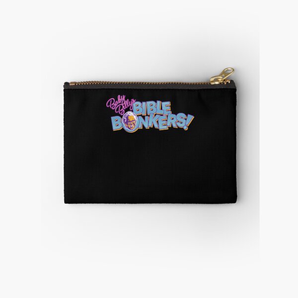 Item preview, Baby Billy's Bible Bonkers designed and sold by GeorgeZiemans.