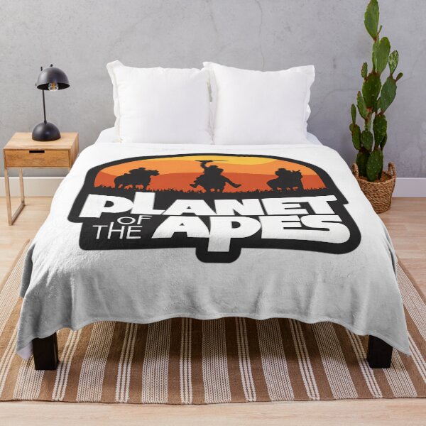 Item preview, Apes X TV Logo designed and sold by JamieFmorriSS.