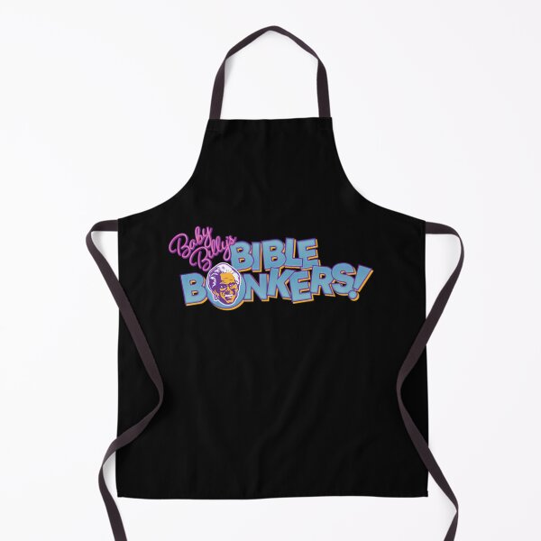 Item preview, Baby Billy's Bible Bonkers designed and sold by GeorgeZiemans.