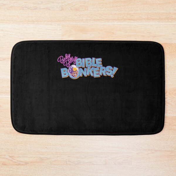 Item preview, Baby Billy's Bible Bonkers designed and sold by GeorgeZiemans.