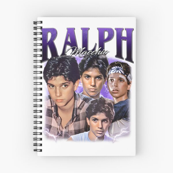Item preview, Vintage Ralph Macchio Retro 90S Bootleg Graphic Aesthetic Tribute | ⭐⭐⭐⭐⭐ designed and sold by lalzy.