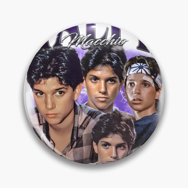 Item preview, Vintage Ralph Macchio Retro 90S Bootleg Graphic Aesthetic Tribute | ⭐⭐⭐⭐⭐ designed and sold by lalzy.