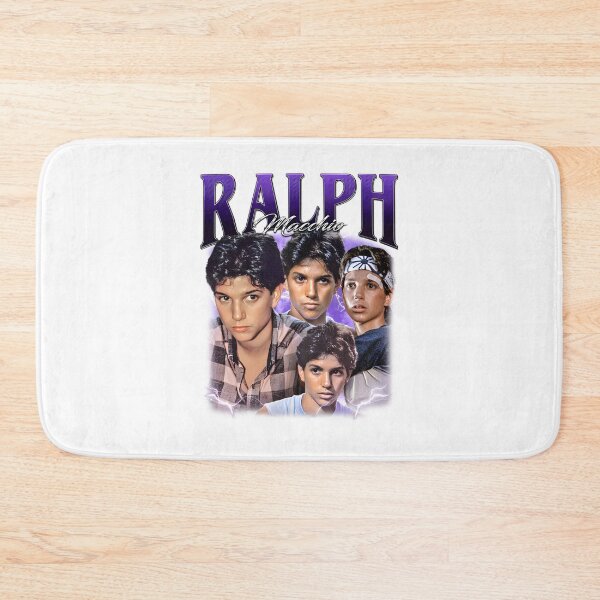 Item preview, Vintage Ralph Macchio Retro 90S Bootleg Graphic Aesthetic Tribute | ⭐⭐⭐⭐⭐ designed and sold by lalzy.