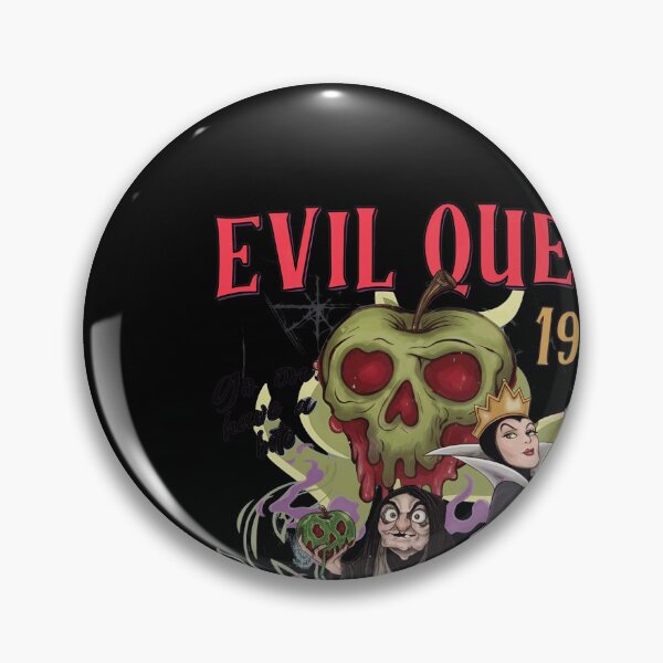 Item preview, Villainous Apple Skull Retro Vintage Charm designed and sold by JillLewis45577.