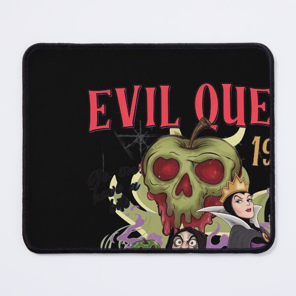 Item preview, Villainous Apple Skull Retro Vintage Charm designed and sold by JillLewis45577.