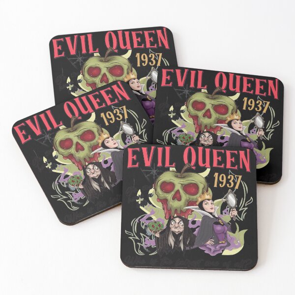 Item preview, Villainous Apple Skull Retro Vintage Charm designed and sold by JillLewis45577.