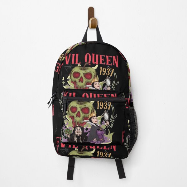 Item preview, Villainous Apple Skull Retro Vintage Charm designed and sold by JillLewis45577.