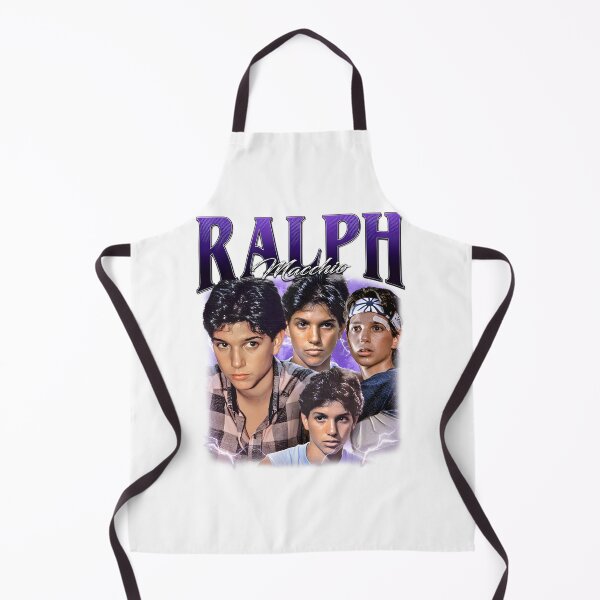 Item preview, Estilo retro vintage de Ralph Macchio de los 90, estilo bootleg, con estética gráfica y tributo | ⭐⭐⭐⭐⭐ designed and sold by lalzy.