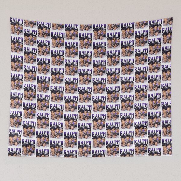 Item preview, Vintage Ralph Macchio Retro 90S Bootleg Graphic Aesthetic Tribute | ⭐⭐⭐⭐⭐ designed and sold by lalzy.