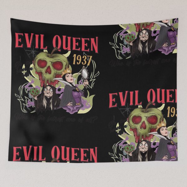 Item preview, Villainous Apple Skull Retro Vintage Charm designed and sold by JillLewis45577.