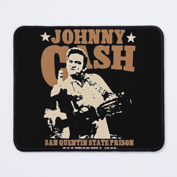 Item preview, Johnny Cash | Perfect Gift For You And Friends designed and sold by HarelG.