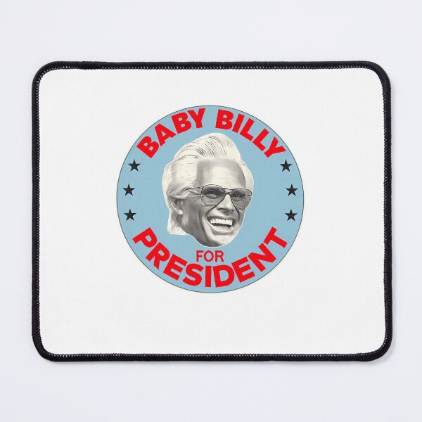 Item preview, Baby Billy For President designed and sold by nguyenconguan80.