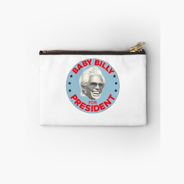 Item preview, Baby Billy For President designed and sold by nguyenconguan80.