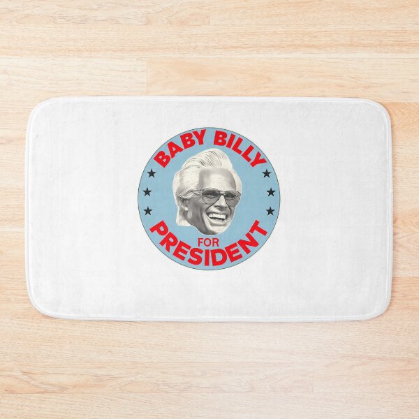 Item preview, Baby Billy For President designed and sold by nguyenconguan80.