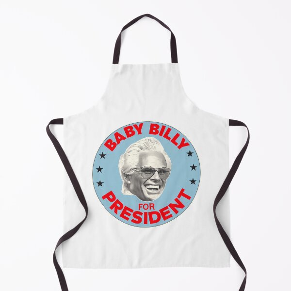 Item preview, Baby Billy For President designed and sold by nguyenconguan80.