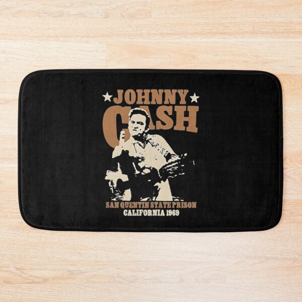 Item preview, Johnny Cash | Perfect Gift For You And Friends designed and sold by HarelG.