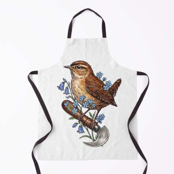 Item preview, lark and leather, cottagecore dark romance designed and sold by inkdrinkingdove.