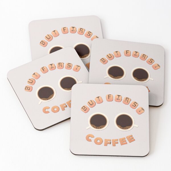Item preview,  Morning Coffee Lover Typography - Fuel For The Day Cozy Aesthetic designed and sold by zaoroo shop.