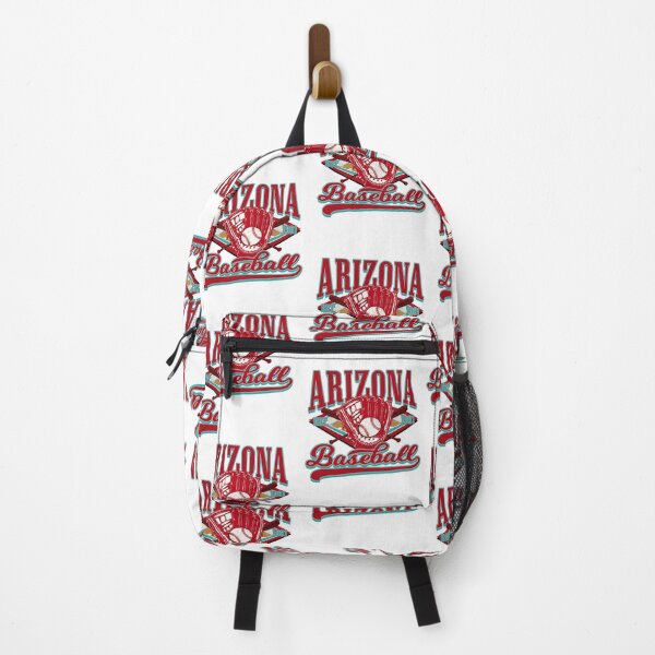 Item preview, Arizona Baseball Retro Glove Design designed and sold by Secora1985.