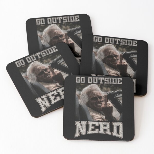 Item preview, Baby Billy Shut Up Nerd Vintage designed and sold by VictoriaVilleno.