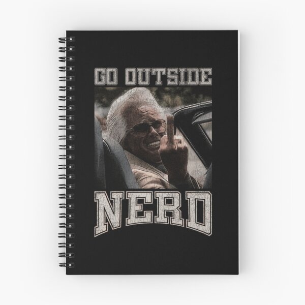 Item preview, Baby Billy Shut Up Nerd Vintage designed and sold by VictoriaVilleno.