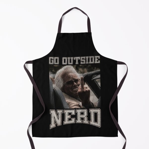 Item preview, Baby Billy Shut Up Nerd Vintage designed and sold by VictoriaVilleno.