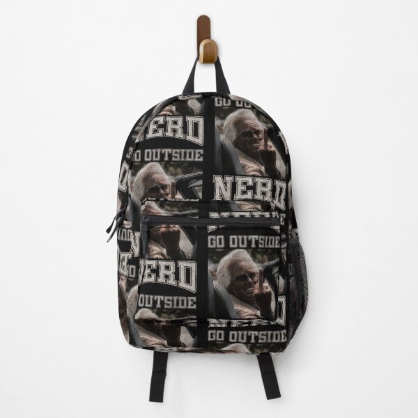 Item preview, Baby Billy Shut Up Nerd Vintage designed and sold by VictoriaVilleno.