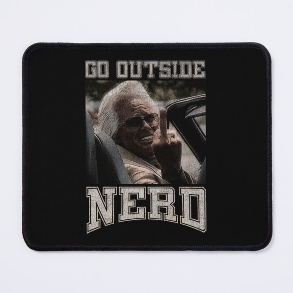 Item preview, Baby Billy Shut Up Nerd Vintage designed and sold by VictoriaVilleno.