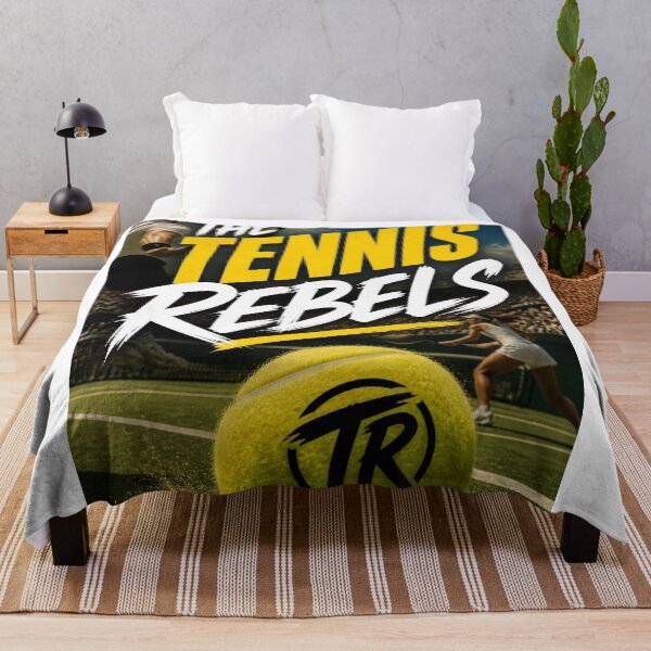 Item preview, Tennis Club logo designed and sold by Bebe5512.