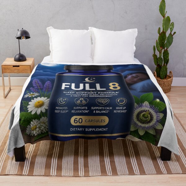 Item preview, Sleep Supplement logo designed and sold by Bebe5512.