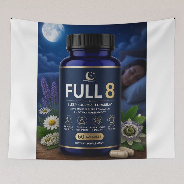 Item preview, Sleep Supplement logo designed and sold by Bebe5512.