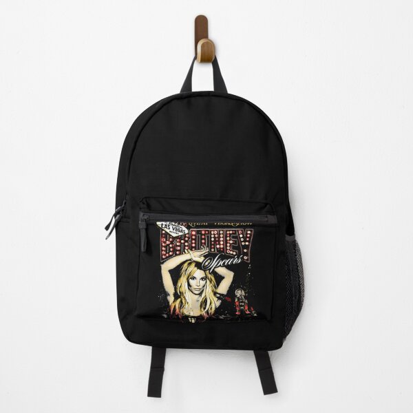 Item preview, Britney Spears Live At Vegas Show designed and sold by SaitokunArt.