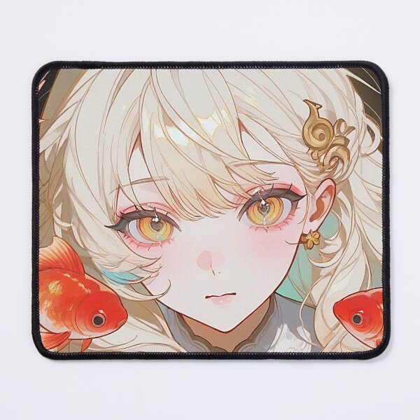 Item preview, goldfish designed and sold by Emaple.